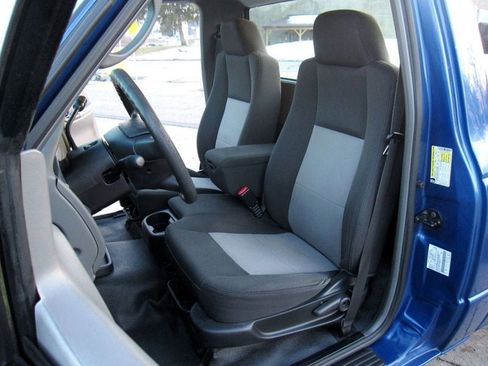 Used 2007 Ford Ranger STX image 19