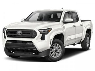 Used 2025 Toyota Tacoma SR5 video 1