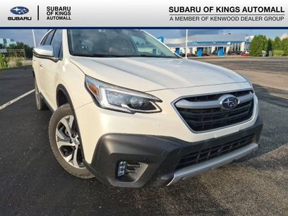 Used 2020 Subaru Outback Touring XT