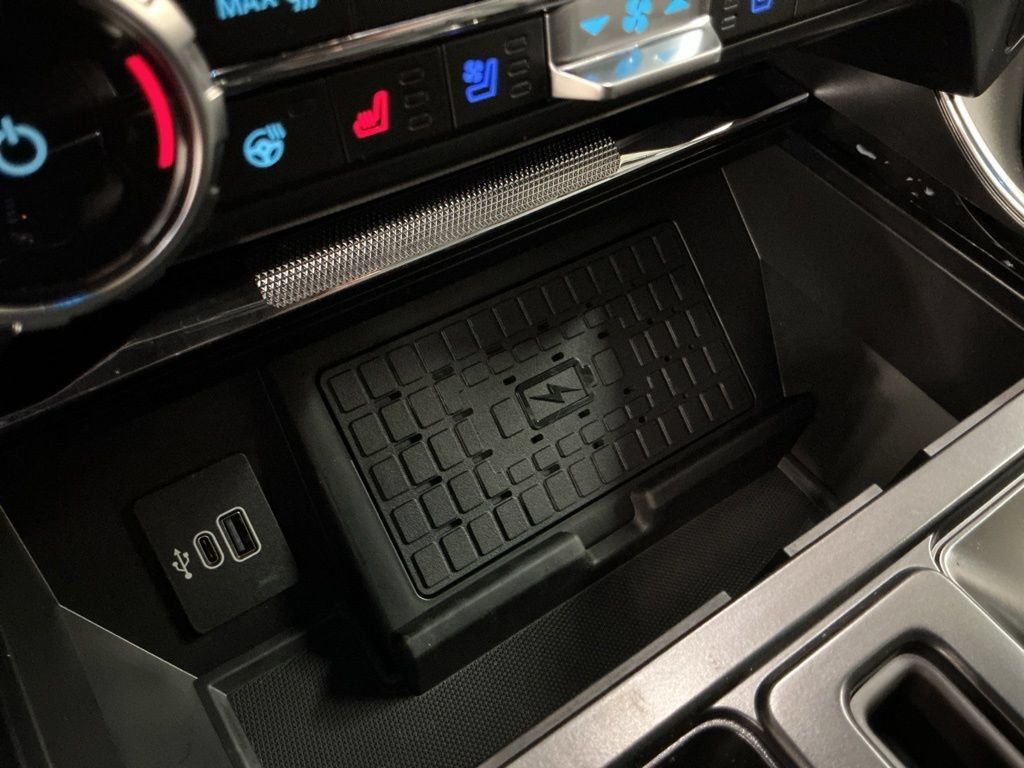 New 2026 Ford F150 Raptor AWD/4WD image 43