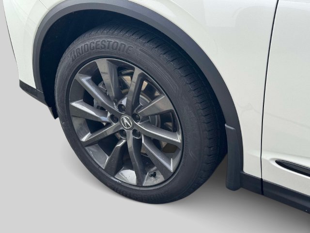 Used 2025 Acura MDX A-Spec AWD/4WD image 10