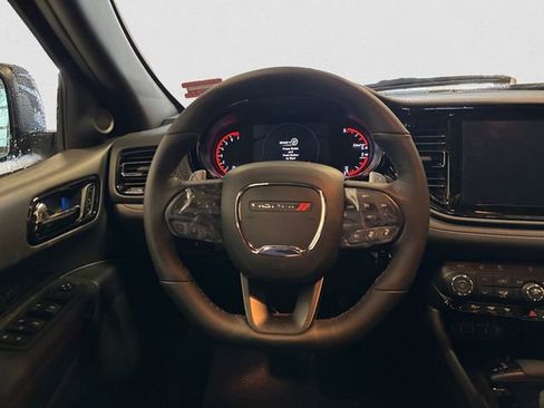 New 2026 Dodge Durango GT image 13