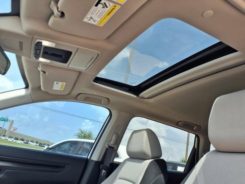Used 2024 Honda CR-V EX image 10