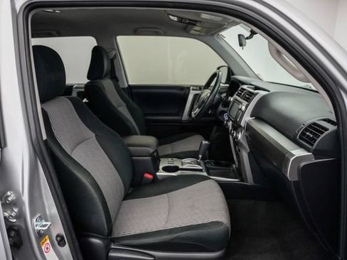 Used 2019 Toyota 4Runner SR5 RWD image 20