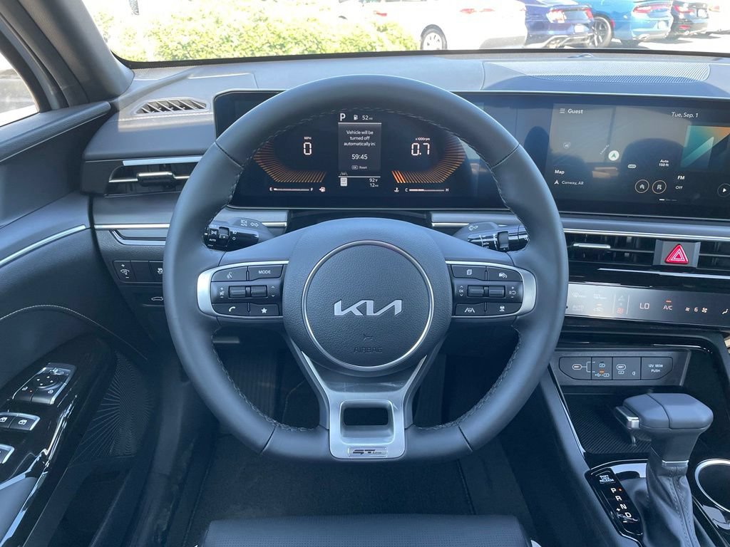 New 2026 Kia K5 GT-Line FWD image 21