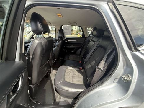 Used 2020 MAZDA CX-5 Touring AWD/4WD image 19