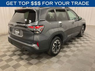 New 2026 Subaru Forester Premium video 2