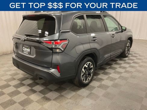 New 2026 Subaru Forester Premium image 2