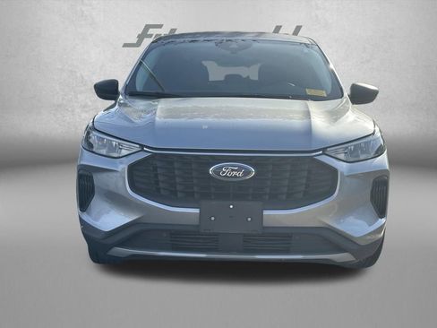 Used 2024 Ford Escape Active FWD image 2