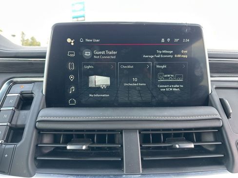 Used 2023 GMC Yukon SLT image 46