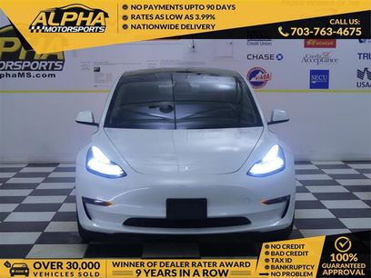 Used 2023 Tesla Model 3 Standard Range