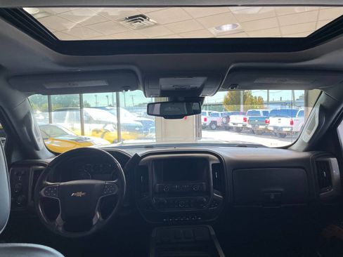 Used 2019 Chevrolet Silverado 2500 High Country image 25