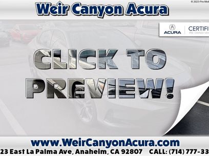 Used 2024 Acura Integra A-Spec