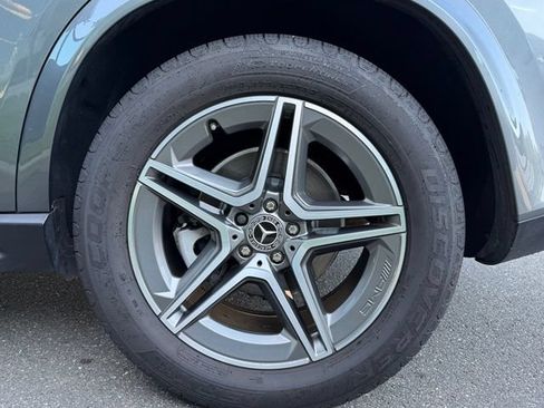 Used 2022 Mercedes-Benz GLE 350 4MATIC image 11