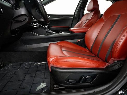 Used 2023 Kia K5 GT-Line image 11