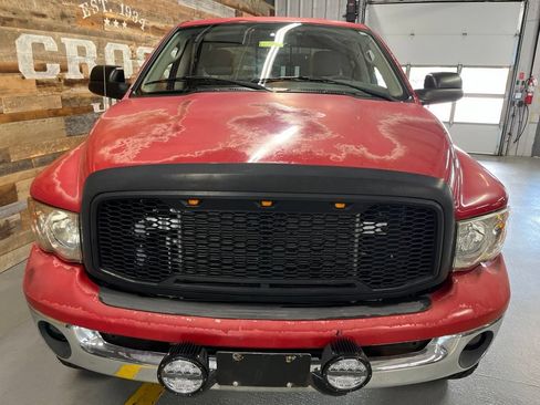 Used 2003 Dodge Ram 2500 Truck ST AWD/4WD image 7