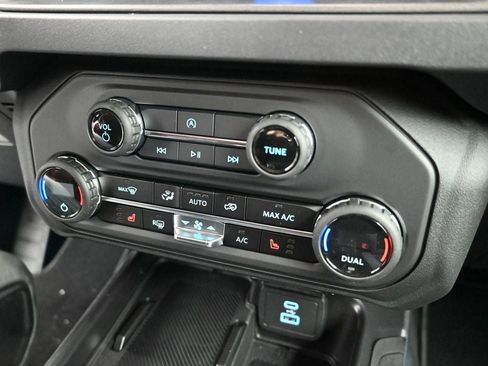 New 2025 Ford Bronco Big Bend image 27