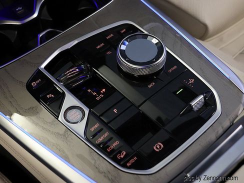 Certified 2023 BMW X7 xDrive40i w/ Premium Package image 27