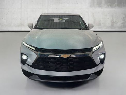 New 2026 Chevrolet Blazer LT w/ LPO, Floor Liner Package image 2