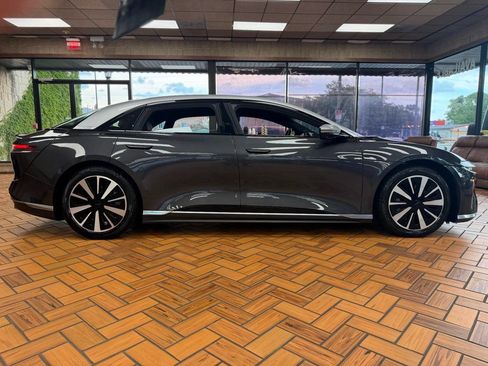 Used 2023 Lucid Air Grand Touring AWD/4WD image 9