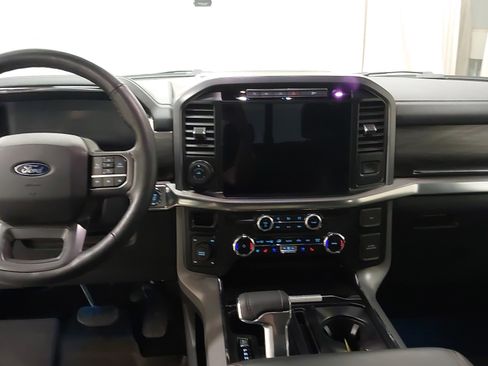Used 2024 Ford F150 Lariat image 26