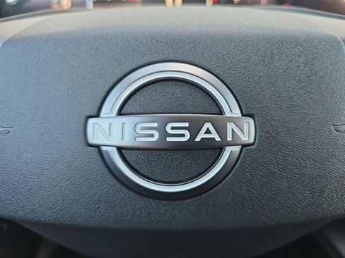 New 2026 Nissan Sentra SR FWD image 5