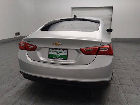 Used 2019 Chevrolet Malibu LS FWD image 7