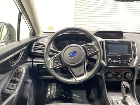 Used 2018 Subaru Crosstrek 2.0i Premium w/ Popular Package #3 AWD/4WD image 14