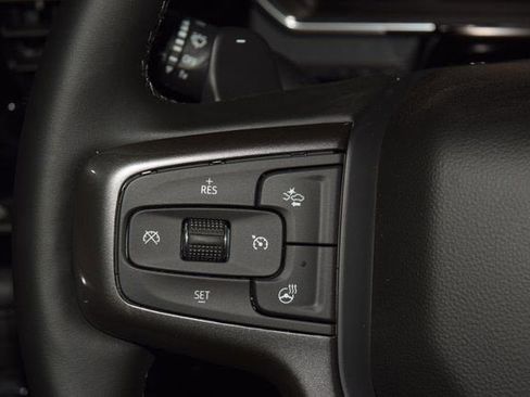 New 2026 Chevrolet Silverado 1500 ZR2 AWD/4WD image 43