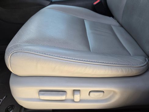 Used 2023 Honda Passport EX-L image 19