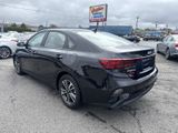 Used 2023 Kia Forte LXS image 3