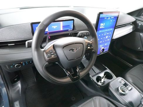 Certified 2023 Ford Mustang Mach-E Premium AWD/4WD image 35
