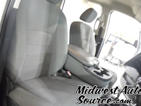 Used 2018 RAM 3500 Tradesman w/ Chrome Appearance Group AWD/4WD image 27