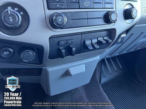 Used 2016 Ford F250 XLT w/ XLT Premium Package image 19