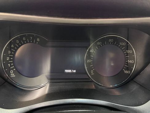 Used 2020 Lincoln MKZ AWD image 22