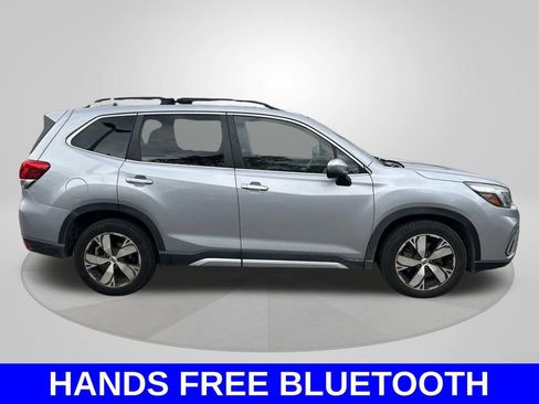 Used 2021 Subaru Forester Touring w/ Popular Package #2 image 4