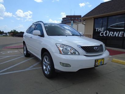 Used 2009 Lexus RX 350 2WD