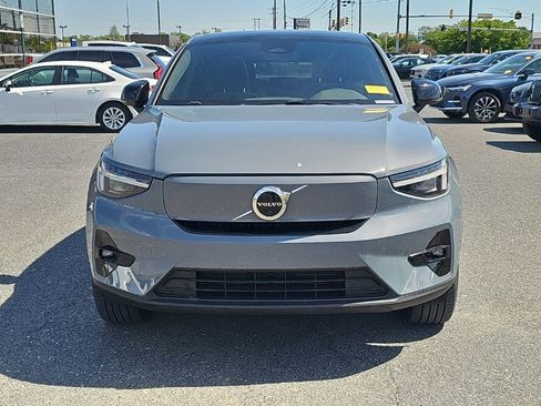 Used 2023 Volvo C40 P8 Recharge Ultimate AWD/4WD image 17