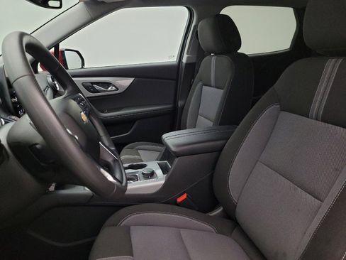 Used 2023 Chevrolet Blazer LT w/ Convenience Package FWD image 17