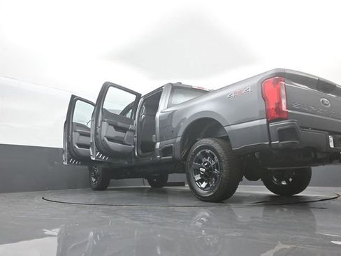 New 2026 Ford F250 XL w/ STX Appearance Package image 44