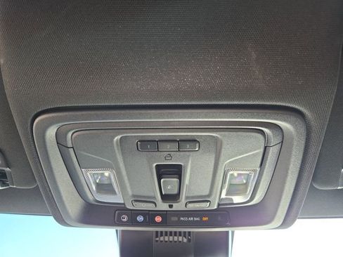 Certified 2024 GMC Sierra 1500 AT4 w/ AT4 Premium Package image 31