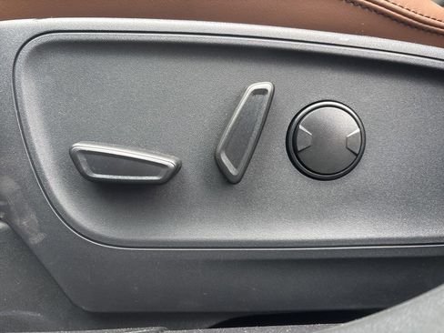 New 2025 Ford Bronco Sport Outer Banks w/ Sasquatch Outer Banks Package image 22