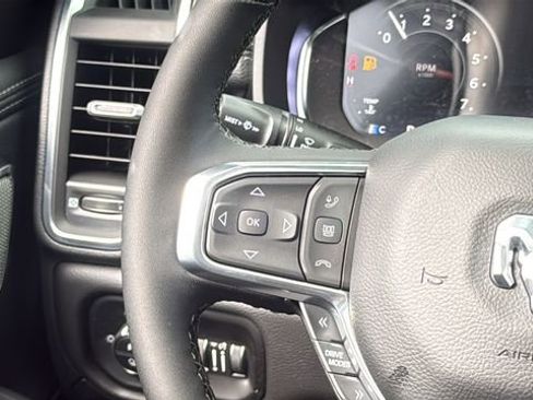 New 2026 RAM 1500 Laramie w/ Night Edition image 14