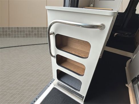 Used 2023 RAM ProMaster 3500 w/ Premium Convenience Group (B) image 62