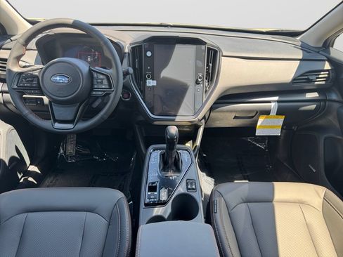 New 2026 Subaru Crosstrek 2.5i Limited AWD/4WD image 14