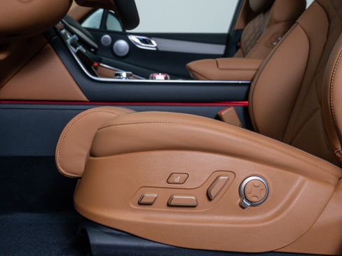 New 2026 Genesis GV80 3.5T Prestige AWD/4WD image 20