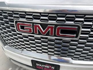 Used 2023 GMC Yukon Denali AWD/4WD video 2