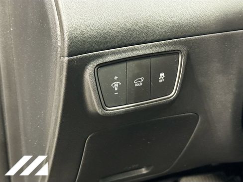 Used 2023 Hyundai Tucson SEL w/ Convenience Package AWD/4WD image 10