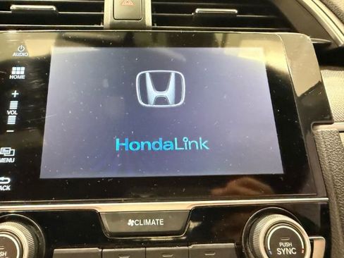 Used 2018 Honda Civic EX-T image 21