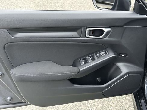 Certified 2023 Honda Civic Sport image 13